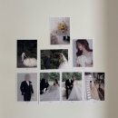 오흐니아뜰리에 | 웨딩촬영 후기 유하하우스(YUHA Haus) 촬영 후기 (셀렉 후기를 짧게 곁들인...)