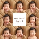 상구목장 | 대구 스튜디오 베이비파스텔 50일촬영 신생아 본아트 후기