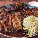 바다양푼이동태탕&별미바지락칼국수 이미지