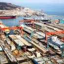 현대중공업 이미지