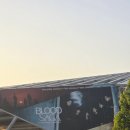 문스뮤직 | 엔하이픈 BLOOD SAGA 첫콘 후기 | 체조 38구역 시야