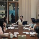 제주 영어스터디 - 서담채 &lt;친선영어 모임&gt; 후기