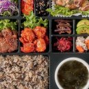 브라더한정식도시락천안백석점 이미지