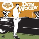 You&#39;re Barking Up The Wrong Tree - Don Woody - 이미지