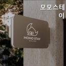모모스테이