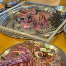 4492 | 수지 신봉동 맛집 수원서서갈비, 평일점심특선A 소갈비 내돈내산 솔직후기!