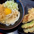 CU송도더푸라우점 | 인천 송도 맛집 마루젠우동익스프레스 점심 솔직 후기