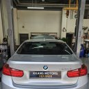 하나윈모터스종합정비 | 용인동백동 수입차정비 깡모터스 BMW 320D 종합 정비 후기 – 내 차를 위한 확실한 선택