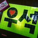 Birthday Color 366색 이미지