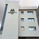 맨션6 | 포항 호텔 추천 숙소 조식 세탁기 건조기도 있는 터미널 근처 맨션6호텔 깨끗함