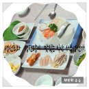 서부 생선가 이미지