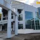 도솔다목적체육관(농구, 배드민턴) 이미지