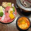안산 고잔동 소고기 맛집 모토이시 데이트 분위기 추천