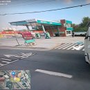 삼천포주유소 이미지