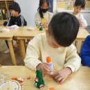 대구삼덕초등학교 병설유치원 | 삼덕초등학교 병설유치원 그림책 원예수업(트리 만들기)