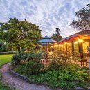 바닷가하얀집 이미지