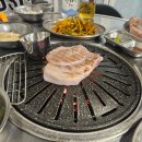 [제주맛집/흑돼지] 먹고정