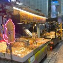 명동거리 이미지