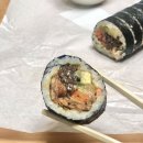 늘사랑 김밥 이미지