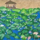 빛 소리 Ⅱ 이미지