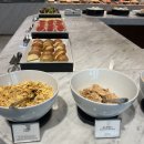 아리아2 | [부산] 🥞그랜드조선 부산 조식 후기(아리아 뷔페는 2층! 전체메뉴, 꿀팁)