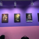 중동 이마트 공영주차장 앞 이미지