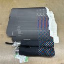 삼성디스플레이 3단완자 고급우산 제작 후기