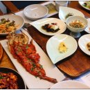 전농부의풀꽃밥상 이미지