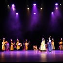 광명청소년예술단 정기공연 이미지