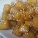 간장 감자조림 만드는 법 부서지지않는 감자조림 레시피 이미지