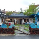 간절바당 | 울산 서생 간절곶 애견동반 카페 간절바당 후기