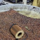 진성자동차공업사 | [인천카센터] 30년 경력의 신뢰! 주안 진성자동차공업사에서 투싼 엔진오일 잔유 제거까지 완벽하게...