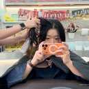 홍대염색잘하는곳 켄지스타일 산디자이너 탈색후기