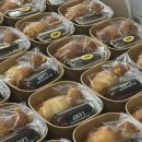 행정용 12 | 서천 군산 단체주문 추천! 학교 관공서 행사용 캔음료 다과 세트 10,000원 디저트 픽업 후기