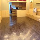 로즈스크린골프 이미지