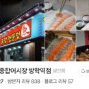 탐나종합어시장 방학역점 이미지