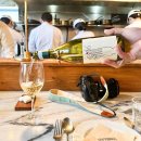 수정샘 | 0207 흑백요리사2 냉부 샘킴 셰프의 합정 식당 오스테리아 샘킴 점심 방문 후기