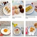 도그 베이커리 이미지