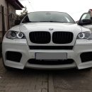 bmw H8 80W 화이트 엔젤아이 (새제품) 12만원 이미지