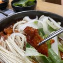🍲 [춘천 맛집] 뒷목짜글이 양념이 미쳤다! 최고집순대국왕감자탕 솔직 후기