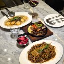 호수공원 제5화장실(인라인장) | 동탄호수공원맛집) 가성비 좋은 프리미엄 다이닝 레스토랑 37.5 시그니처 동탄호수직영점