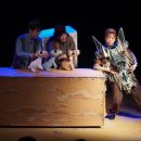 무장애 공연 이미지