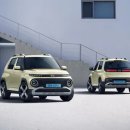 1년 기다려 산 캐스퍼 전기차… 잦은 수리에 부품도 부족 이미지