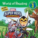Reading Hero 이미지