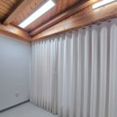 사림동126 | 창원사파동단독주택 커튼 블라인드 시공 후기