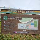 부산시민체육공원농구장