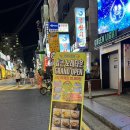 입큰개구리노래연습장 | [수원 인계] 인계동 노래타운 ‘입큰노래타운’ 다녀온 후기