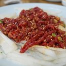 여항산보리한우 이미지