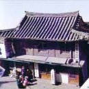 창동천 이미지