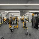 파워하우스 트레이닝 센터 이미지